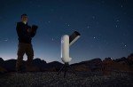 Vaonis Vespera II Smart Telescope for Beginners
