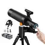 Smart 500mm Digital Telescope with HD Video