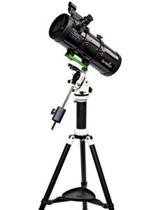 Sky-Watcher SK-Avent 114 Telescope for Beginners