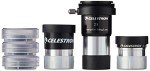 Celestron 130EQ Telescope with Eyepiece and Filter Kit