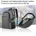 12x50 Monocular for Smartphone with Tripod