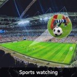 Smart 500mm Digital Telescope with HD Video