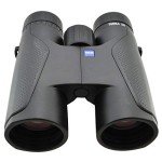 Terra ED Binocular 10x42, Bird Watching Binoculars for Adults, Astronomy Binoculars, for Hunting and Scouting, with a Lens Cleaning Kit and Lumintrail Cleaning Cloth, Black