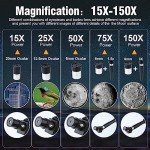 Beginner Friendly Reflector Telescope for Stargazing