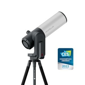 Unistellar Evscope 2: Smart Telescope for Beginners