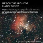 Unistellar Evscope 2: Smart Telescope for Beginners