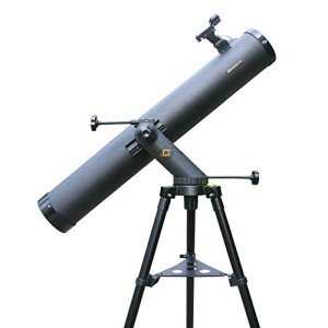 Cassini 1000mm Reflector Telescope with Smartphone Adapter