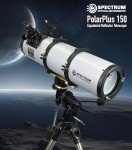 Premium 6” Beginner Telescope for Kids and Adults