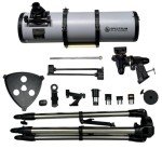Premium 6” Beginner Telescope for Kids and Adults