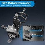 APEXEL 3-Axis Telescope Phone Adapter