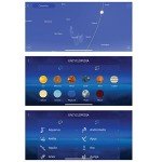 Bresser National Geographic STARAPP 70mm Telescope