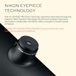 Smart Digital Telescope for Beginners and Experts