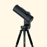 Smart Digital Telescope for Beginners and Experts
