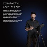 Smart Digital Telescope for Beginners and Experts