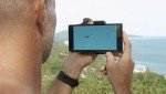 Python 10x42 Monocular with Tripod and Smartphone Adapter