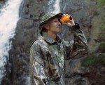 Python 10x42 Monocular with Tripod and Smartphone Adapter