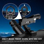 ESSLNB Beginner Astronomical Reflector Telescope Set