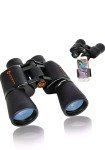 EACONN 10X50 Binoculars for Stargazing and Wildlife