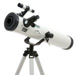 76700 Newton Reflector Telescope for Moon Viewing