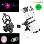 Skyoptimkst 150x750 Beginner Astronomical Telescope