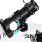 700mm Reflector Telescope with Tripod for Beginners