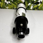 80mm Aperture 600mm Refractor Telescope for Beginners