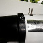 80mm Aperture 600mm Refractor Telescope for Beginners