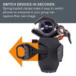 Celestron NexYZ Smartphone Adapter for Telescopes