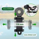 Starscope G3 Monocular Telescope for Smartphone Users