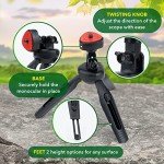 Starscope G3 Monocular Telescope for Smartphone Users