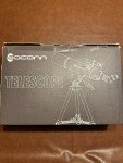 Eaconn Beginner-Friendly Astronomy Telescope