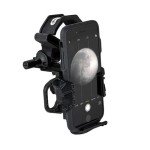 Celestron NexYZ DX Smartphone Adapter with Bluetooth Remote