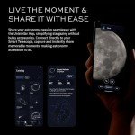 UNISTELLAR Equinox 2 Smart Digital Telescope