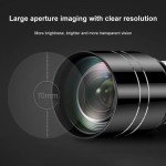 300MM Telescope with Phone Adapter for Beginners
