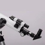 Refractor 60700 Telescope for Moon and Planet Watching