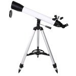 700mm Reflector Telescope for Moon Observation