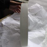 203mm Reflector Telescope Main Mirror with 70mm Secondary