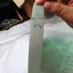 203mm Reflector Telescope Main Mirror with 70mm Secondary