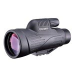 Starboosa 12x50 HD Monocular with Smartphone Holder