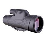 Starboosa 12x50 HD Monocular with Smartphone Holder