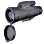 Starboosa 12x50 HD Monocular with Smartphone Holder