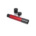 Carson Red Planet 114mm Reflector Telescope