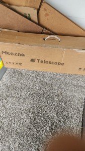 MEEZAA High-Powered Telescope for Beginners