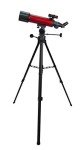 Carson Red Planet Beginner Astronomical Telescope