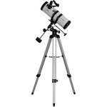 Zoomion Philae 114/500 EQ Beginner Reflector Telescope