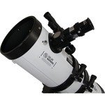 Zoomion Philae 114/500 EQ Beginner Reflector Telescope