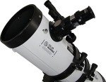 Zoomion Philae 114/500 EQ Beginner Reflector Telescope