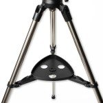 Carson Stara 80AZ Beginner Refractor Telescope