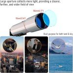 Galaxeyes 90mm Telescope with Stargazing App