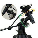 SpectrumOI 130mm Reflector Telescope for Kids & Adults